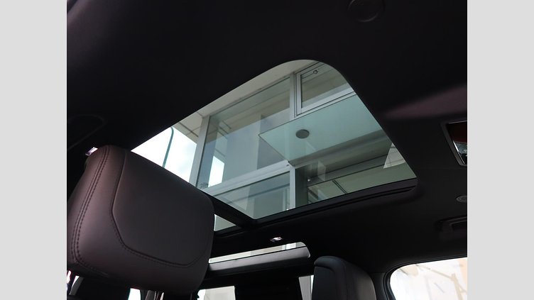 2024 認定中古車 Land Rover Defender 90 カルパチアングレイ ３Lディーゼルエンジン Ｘ－ダイナミックＨＳＥ Ｄ３５０ エアサスペンション装着車