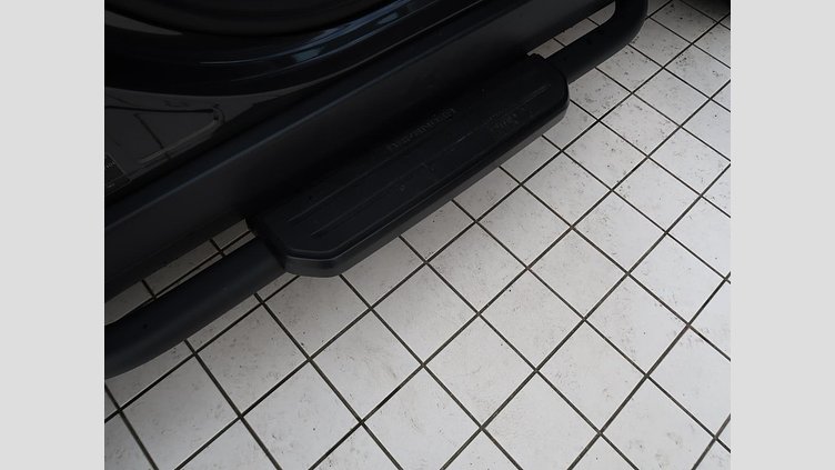 2024 認定中古車 Land Rover Defender 90 カルパチアングレイ ３Lディーゼルエンジン Ｘ－ダイナミックＨＳＥ Ｄ３５０ エアサスペンション装着車