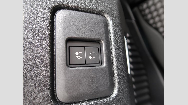 2024 認定中古車 Land Rover Defender 90 カルパチアングレイ ３Lディーゼルエンジン Ｘ－ダイナミックＨＳＥ Ｄ３５０ エアサスペンション装着車