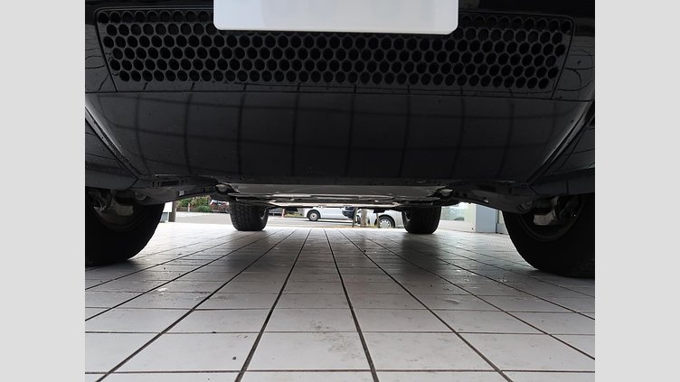 2024 認定中古車 Land Rover Defender 90 カルパチアングレイ ３Lディーゼルエンジン Ｘ－ダイナミックＨＳＥ Ｄ３５０ エアサスペンション装着車