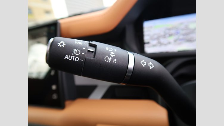 2024 認定中古車 Land Rover Defender 90 カルパチアングレイ ３Lディーゼルエンジン Ｘ－ダイナミックＨＳＥ Ｄ３５０ エアサスペンション装着車