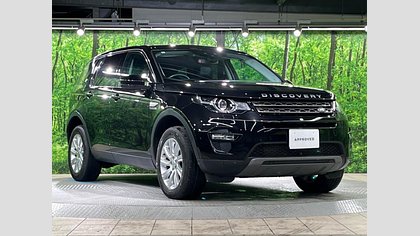 Discovery Sport 22