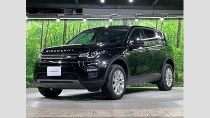 Discovery Sport 23