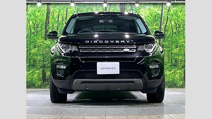Discovery Sport 6