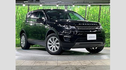 Discovery Sport 0