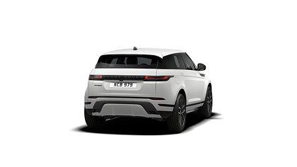 Range Rover Evoque 2