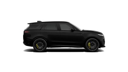 Range Rover Sport 1