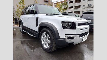 Defender 110 1