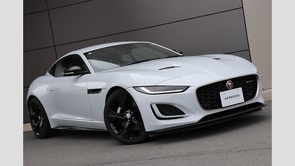 F-Type 0