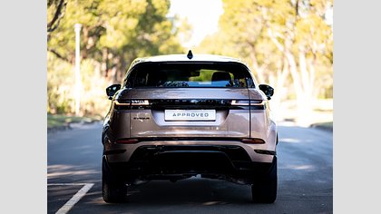 Range Rover Evoque 5
