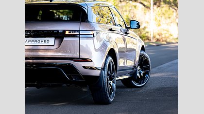 Range Rover Evoque 30