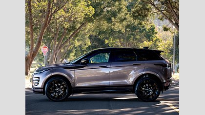 Range Rover Evoque 3