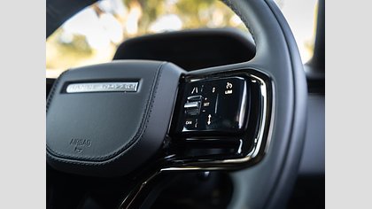 Range Rover Evoque 12