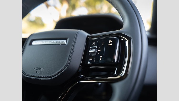 2025 Approved Land Rover Range Rover Evoque Corinthian Bronze AWD Auto D200 Autobiography