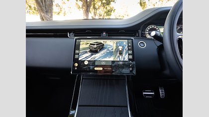 Range Rover Evoque 27