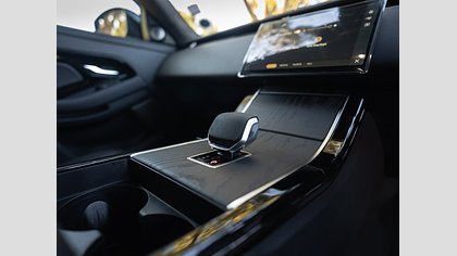 Range Rover Evoque 15