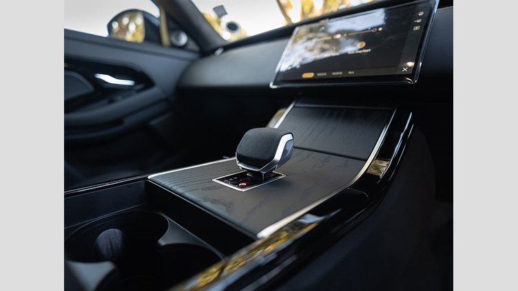 2025 Approved Land Rover Range Rover Evoque Corinthian Bronze AWD Auto D200 Autobiography