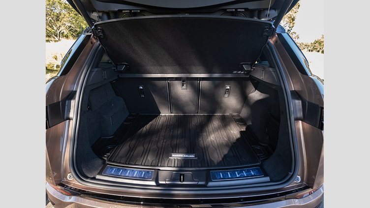 2025 Approved Land Rover Range Rover Evoque Corinthian Bronze AWD Auto D200 Autobiography