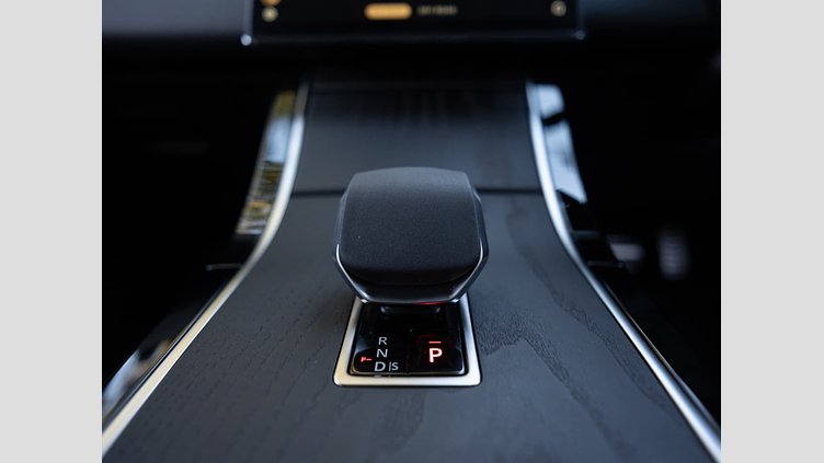 2025 Approved Land Rover Range Rover Evoque Corinthian Bronze AWD Auto D200 Autobiography