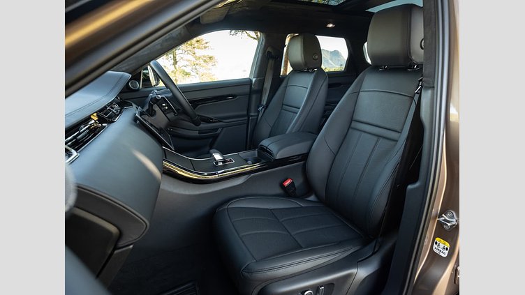 2025 Approved Land Rover Range Rover Evoque Corinthian Bronze AWD Auto D200 Autobiography