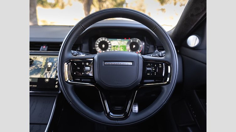 2025 Approved Land Rover Range Rover Evoque Corinthian Bronze AWD Auto D200 Autobiography