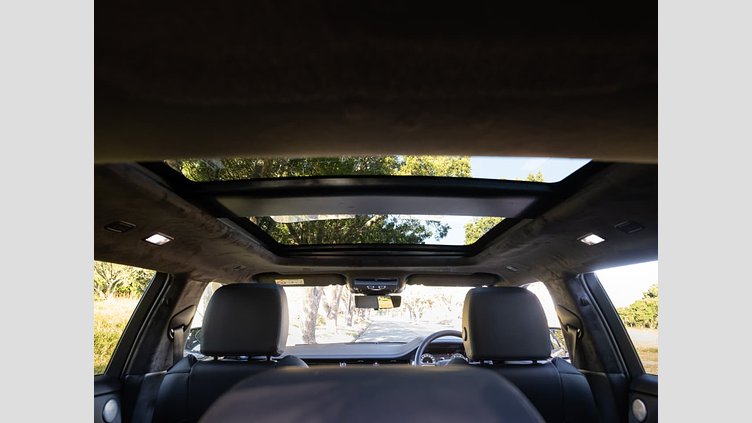 2025 Approved Land Rover Range Rover Evoque Corinthian Bronze AWD Auto D200 Autobiography