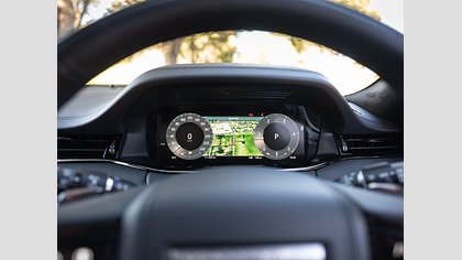 Range Rover Evoque 14