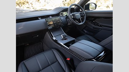 Range Rover Evoque 11
