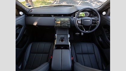 Range Rover Evoque 19