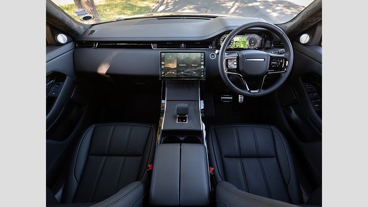 2025 Approved Land Rover Range Rover Evoque Corinthian Bronze AWD Auto D200 Autobiography