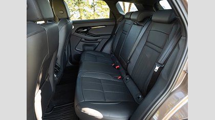 Range Rover Evoque 21