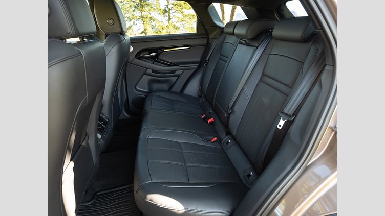 2025 Approved Land Rover Range Rover Evoque Corinthian Bronze AWD Auto D200 Autobiography