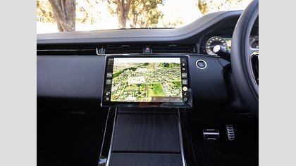 Range Rover Evoque 28