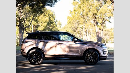 Range Rover Evoque 10
