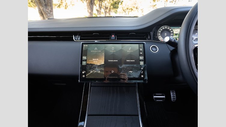 2025 Approved Land Rover Range Rover Evoque Corinthian Bronze AWD Auto D200 Autobiography