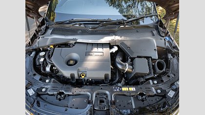 Range Rover Evoque 7