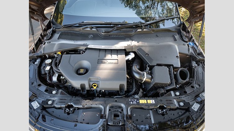 2025 Approved Land Rover Range Rover Evoque Corinthian Bronze AWD Auto D200 Autobiography