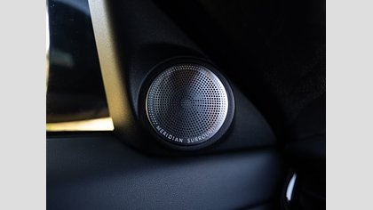 Range Rover Evoque 16