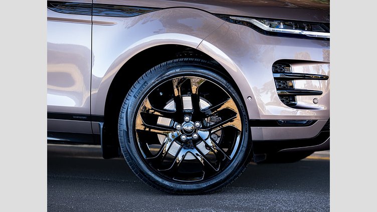 2025 Approved Land Rover Range Rover Evoque Corinthian Bronze AWD Auto D200 Autobiography