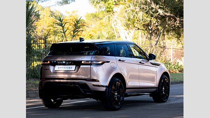 Range Rover Evoque 6