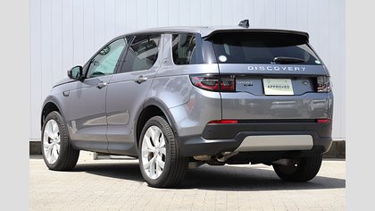 Discovery Sport 1
