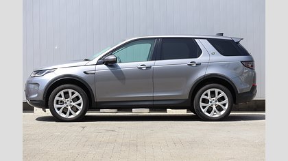 Discovery Sport 5