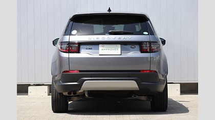 Discovery Sport 6