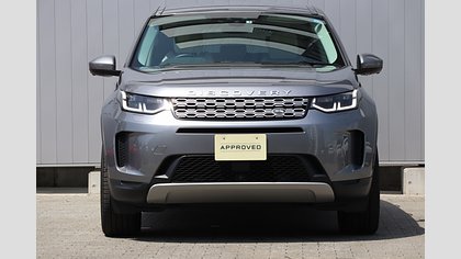 Discovery Sport 7