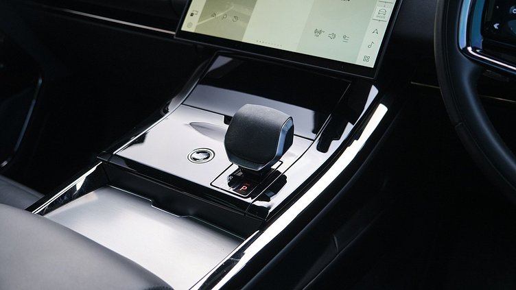 2024 Approved Land Rover Range Rover Sport Santorini Black D350 Dynamic HSE