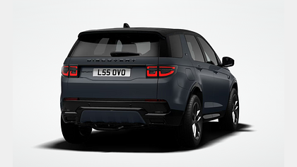 Discovery Sport 2