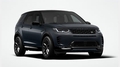 Discovery Sport 0