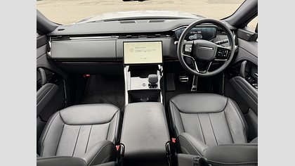 Range Rover Sport 14