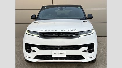 Range Rover Sport 1