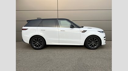 Range Rover Sport 2